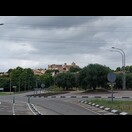 Das Castell d’Altafulla in Altafulla